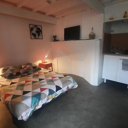 Promo24-31Mai 4Personnes Toulouse 15Mn 4 Lits Cuisine Sde Wc Apartment Montastruc-la-Conseillère Екстериор снимка