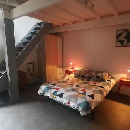 Promo24-31Mai 4Personnes Toulouse 15Mn 4 Lits Cuisine Sde Wc Apartment Montastruc-la-Conseillère Екстериор снимка