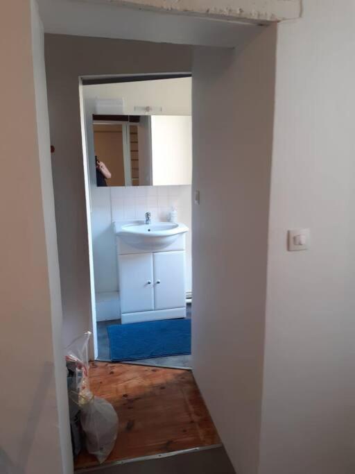 Promo24-31Mai 4Personnes Toulouse 15Mn 4 Lits Cuisine Sde Wc Apartment Montastruc-la-Conseillère Екстериор снимка