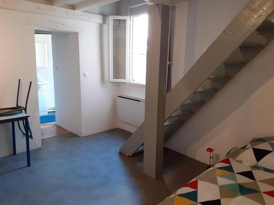 Promo24-31Mai 4Personnes Toulouse 15Mn 4 Lits Cuisine Sde Wc Apartment Montastruc-la-Conseillère Екстериор снимка