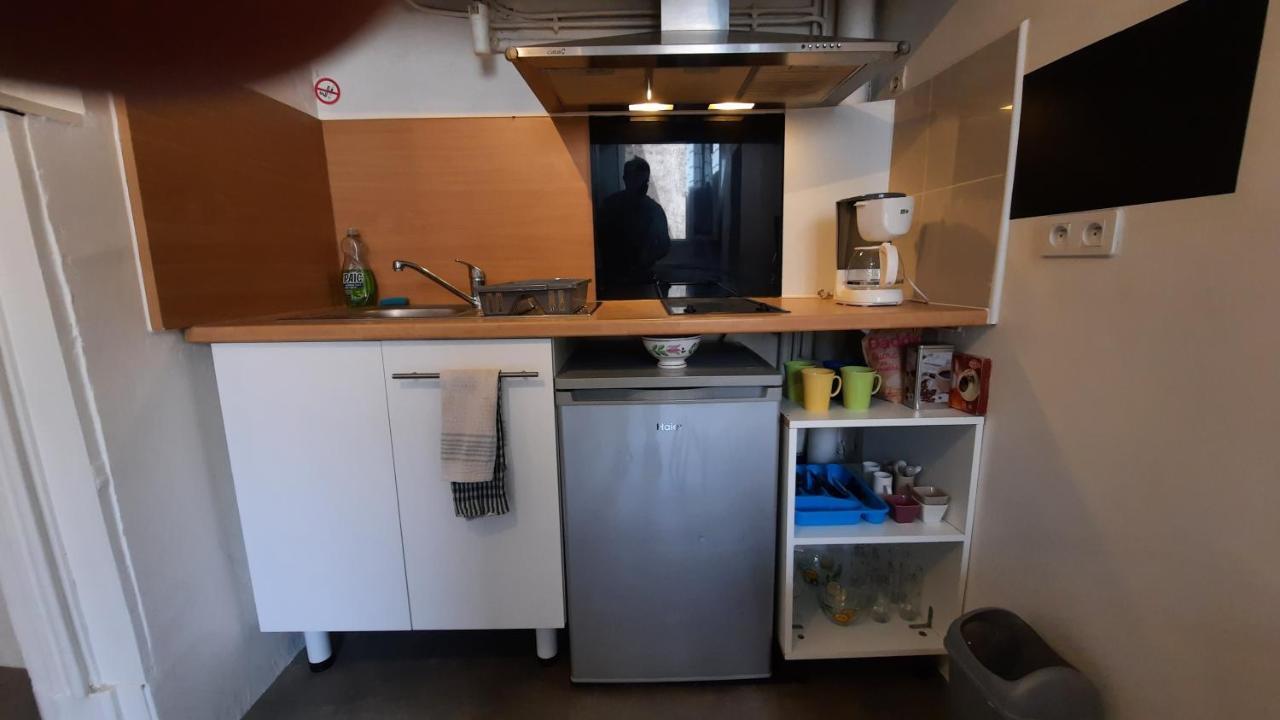 Promo24-31Mai 4Personnes Toulouse 15Mn 4 Lits Cuisine Sde Wc Apartment Montastruc-la-Conseillère Екстериор снимка