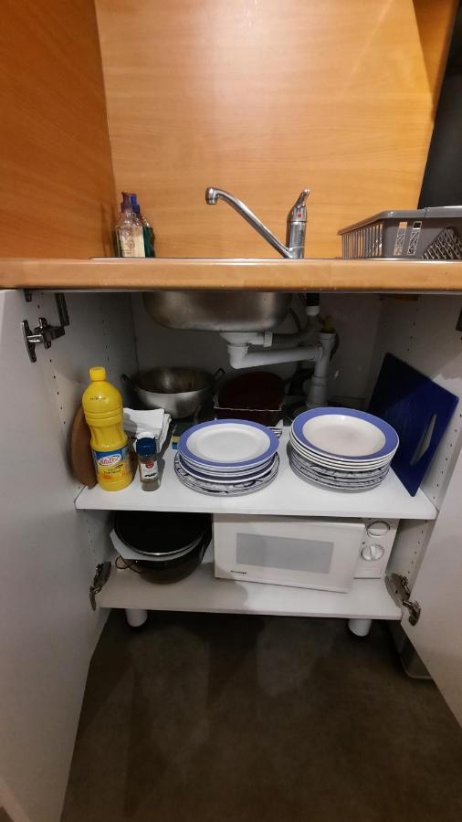 Promo24-31Mai 4Personnes Toulouse 15Mn 4 Lits Cuisine Sde Wc Apartment Montastruc-la-Conseillère Екстериор снимка