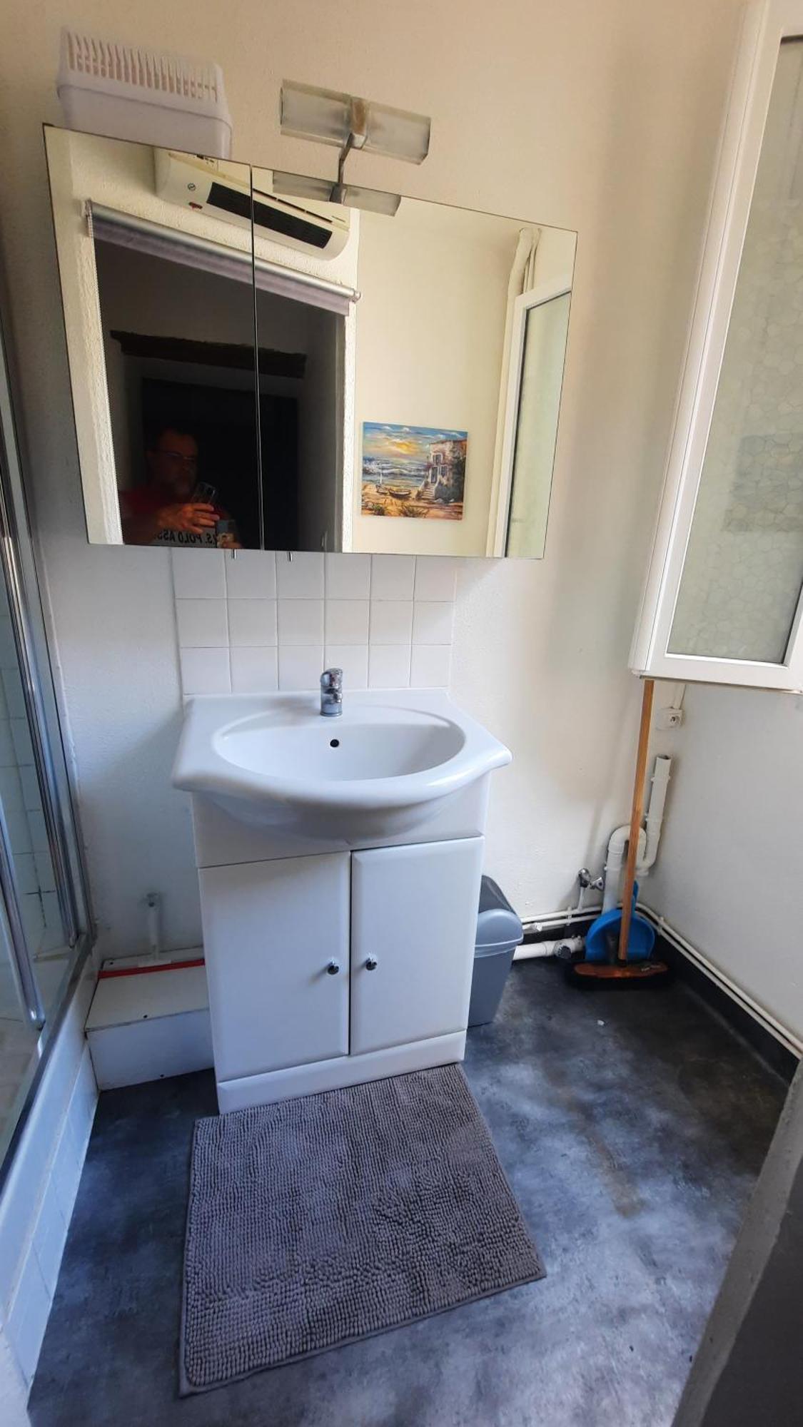 Promo24-31Mai 4Personnes Toulouse 15Mn 4 Lits Cuisine Sde Wc Apartment Montastruc-la-Conseillère Екстериор снимка