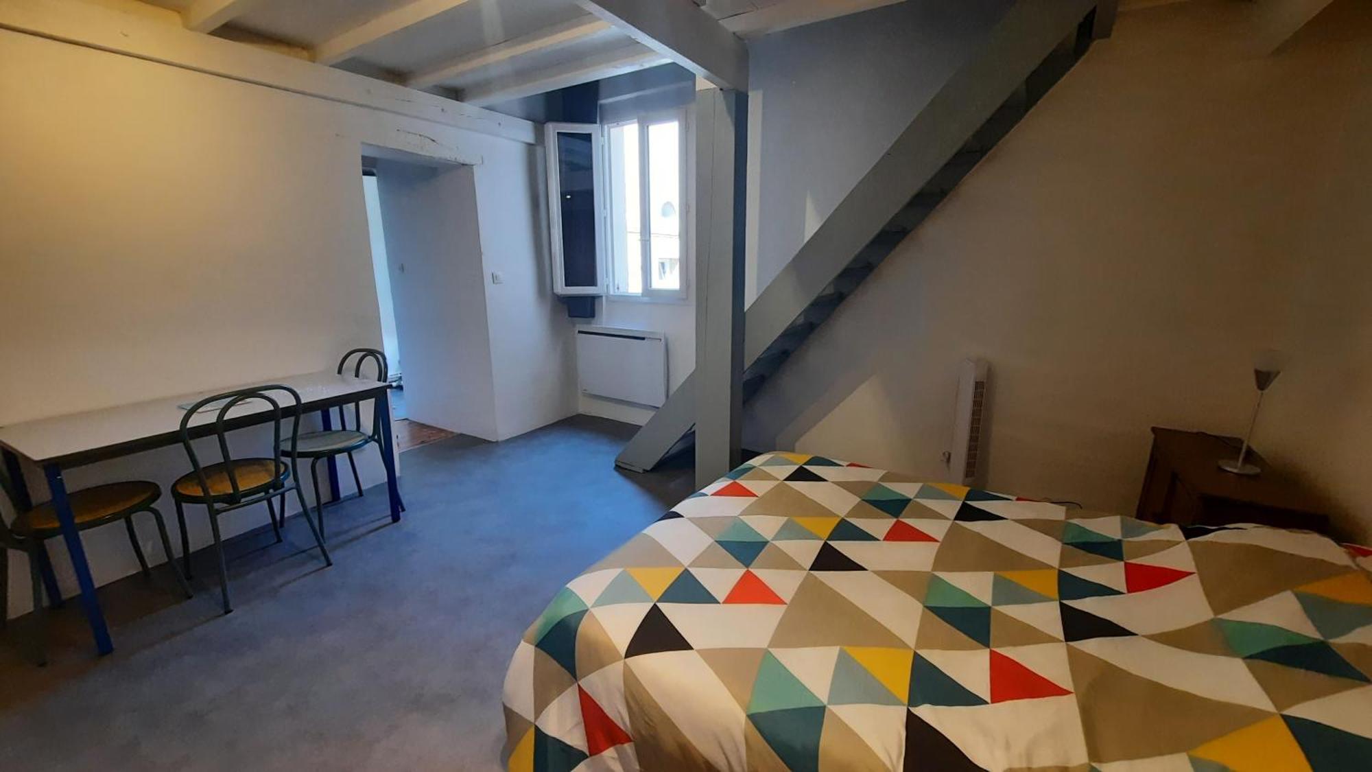 Promo24-31Mai 4Personnes Toulouse 15Mn 4 Lits Cuisine Sde Wc Apartment Montastruc-la-Conseillère Екстериор снимка